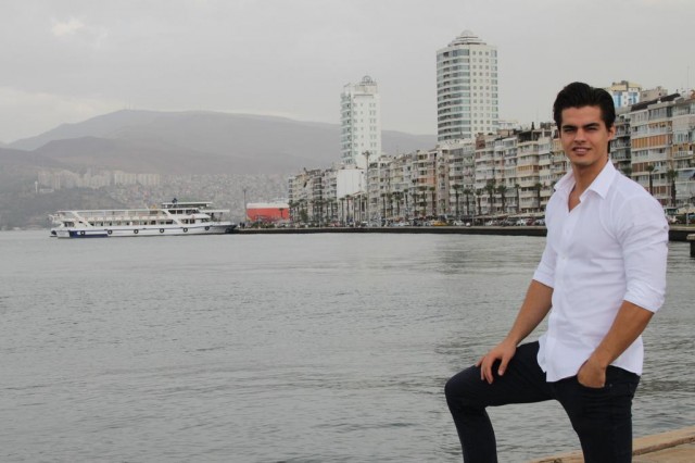 Berk Atan Fotoğrafı