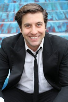 Kevin M. Brennan fotoğrafı