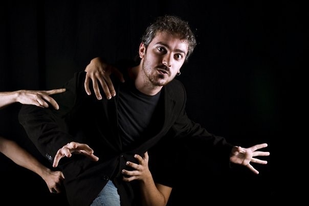 Nevzat Cengiz Fotoğrafı