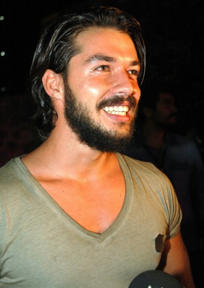 Hilmi Cem İntepe Fotoğrafı