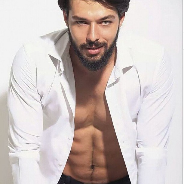 Hilmi Cem İntepe Fotoğrafı