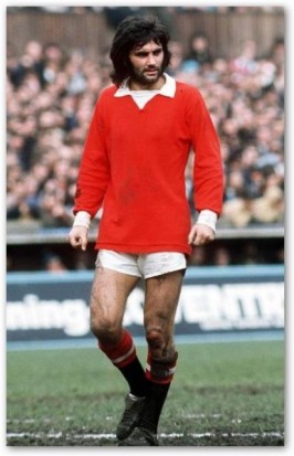 George Best Fotoğrafları 25