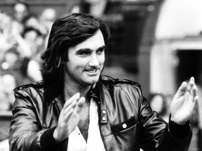 George Best Fotoğrafları 28