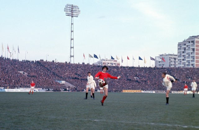 George Best Fotoğrafları 66