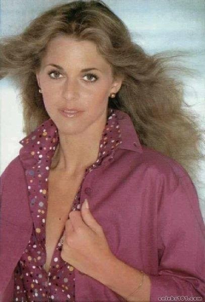 Lindsay Wagner Fotoğrafları 13