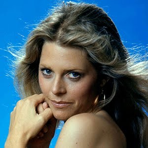 Lindsay Wagner Fotoğrafları 22