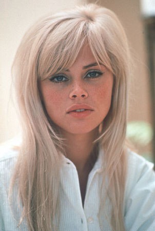 Britt Ekland Fotoğrafları 4