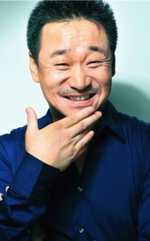 Jingchun Wang Fotoğrafı