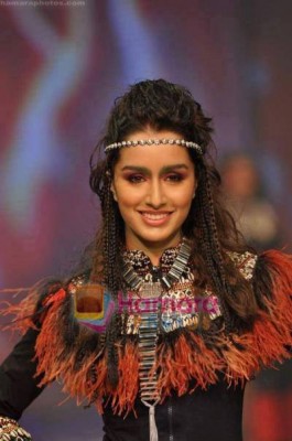 Shraddha Kapoor Fotoğrafı