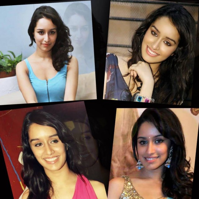 Shraddha Kapoor Fotoğrafları 136