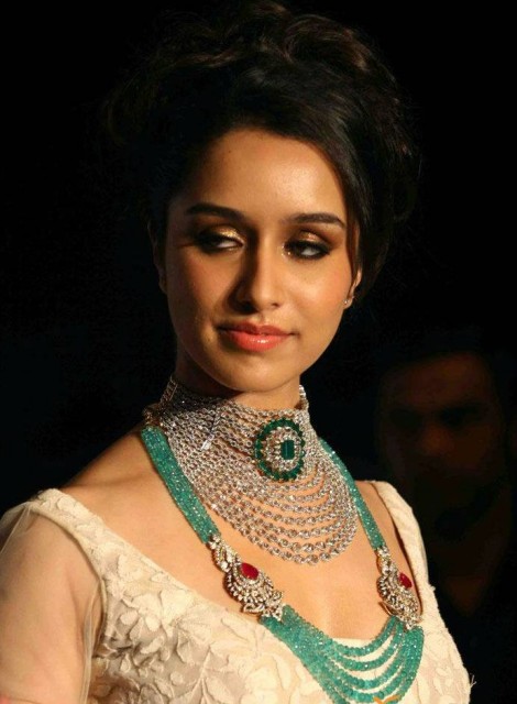 Shraddha Kapoor Fotoğrafı