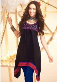 Shraddha Kapoor Fotoğrafı