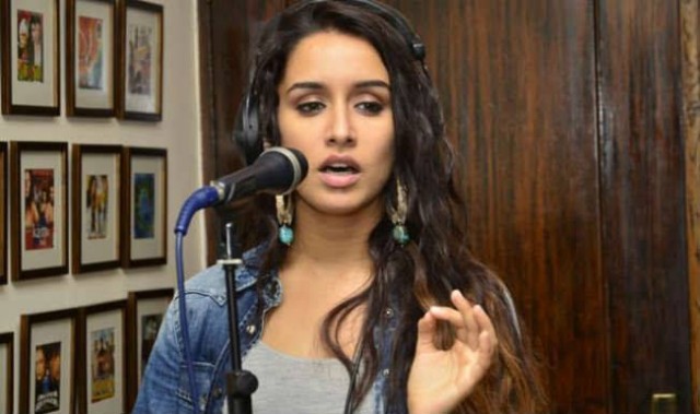 Shraddha Kapoor Fotoğrafları 49