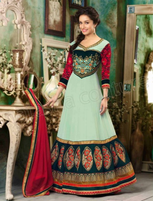 Shraddha Kapoor Fotoğrafı