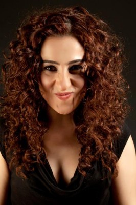 Derya Karadaş Fotoğrafı