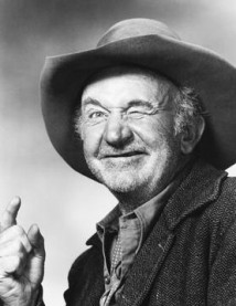 Walter Brennan Fotoğrafları 3