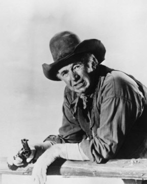 Walter Brennan Fotoğrafı