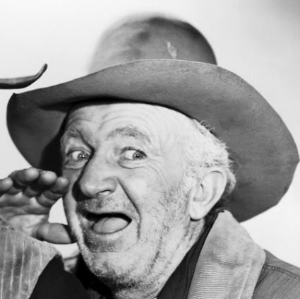 Walter Brennan Fotoğrafları 8