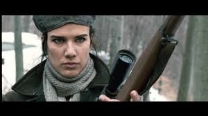Natalie Burn Fotoğrafı