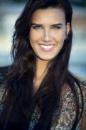 Natalie Burn fotoğrafı