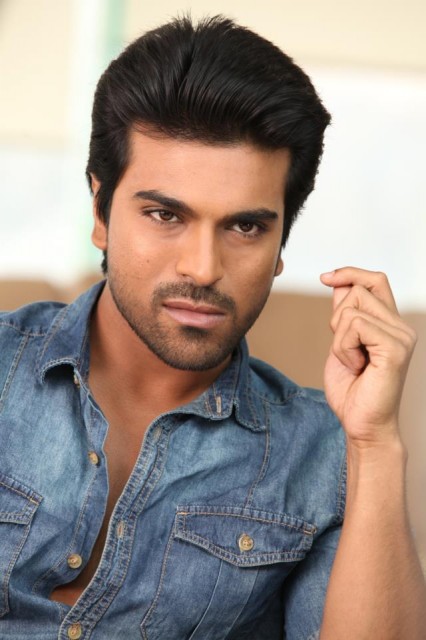 Ram Charan Fotoğrafı