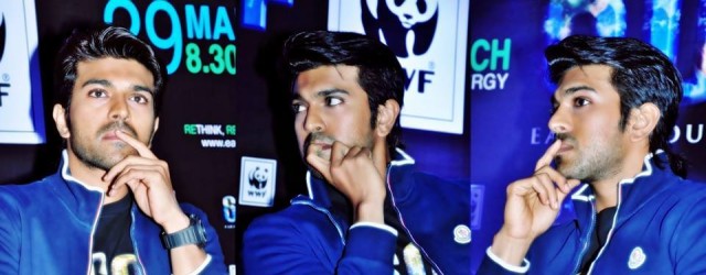 Ram Charan Fotoğrafları 178