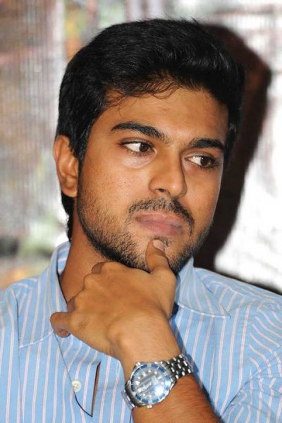 Ram Charan Fotoğrafları 179