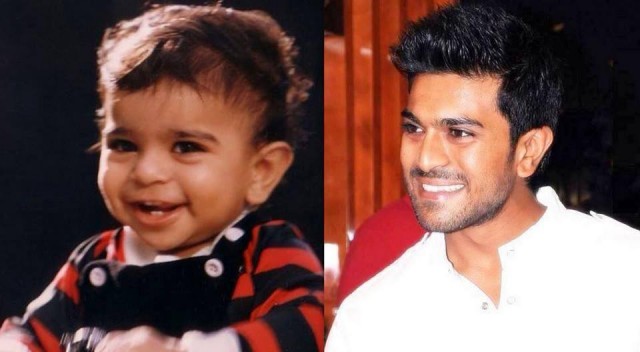 Ram Charan Fotoğrafları 215