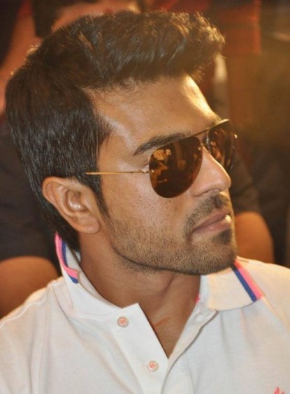 Ram Charan Fotoğrafları 234