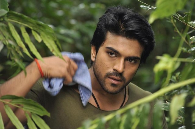 Ram Charan Fotoğrafı