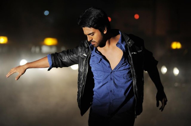 Ram Charan Fotoğrafı