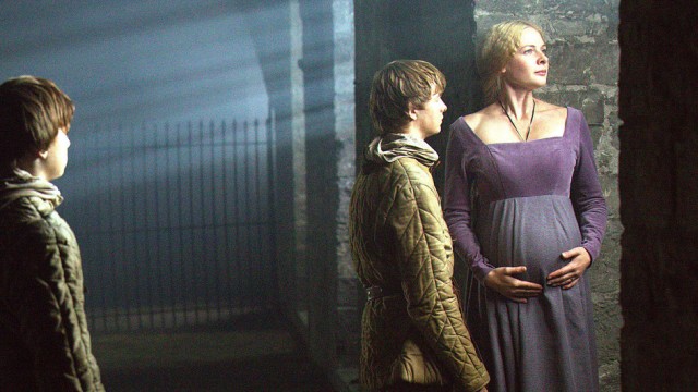 Rebecca Ferguson Fotoğrafı