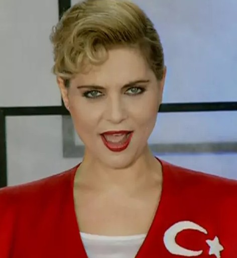 Müşerref Tezcan Fotoğrafı