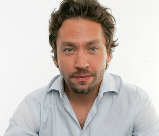 Michael Weston Fotoğrafları 4