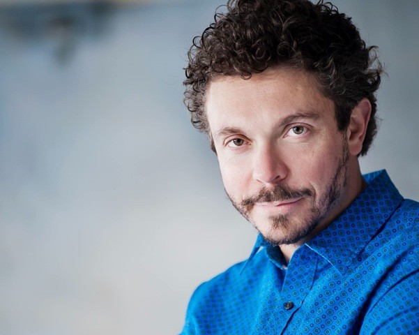 Nick Basta Fotoğrafı