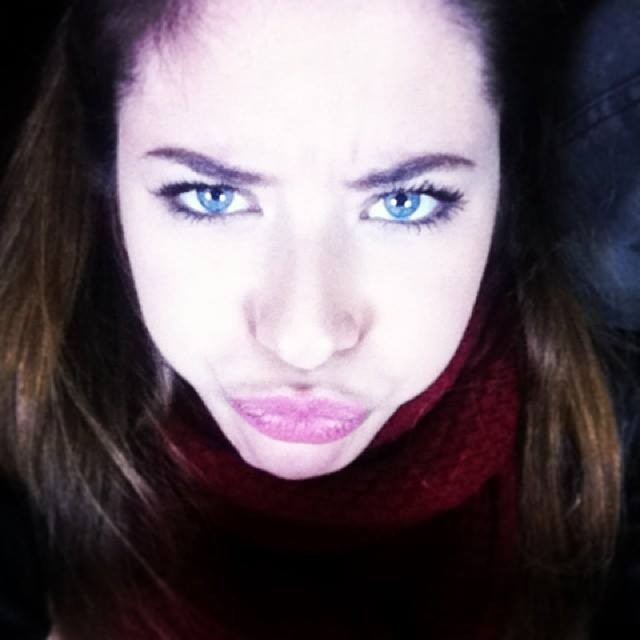 İpek Yaylacıoğlu Fotoğrafı