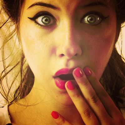 İpek Yaylacıoğlu Fotoğrafı