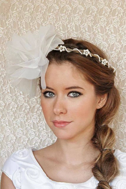 İpek Yaylacıoğlu Fotoğrafı