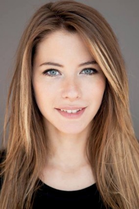 İpek Yaylacıoğlu Fotoğrafı