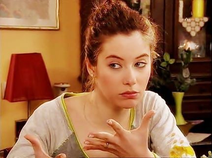 İpek Yaylacıoğlu Fotoğrafı