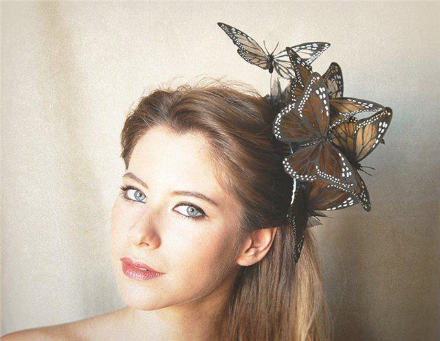 İpek Yaylacıoğlu Fotoğrafı