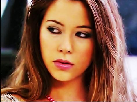 İpek Yaylacıoğlu Fotoğrafı