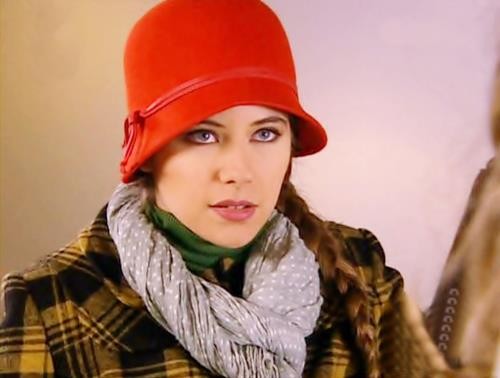 İpek Yaylacıoğlu Fotoğrafı