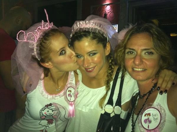 İpek Yaylacıoğlu Fotoğrafı