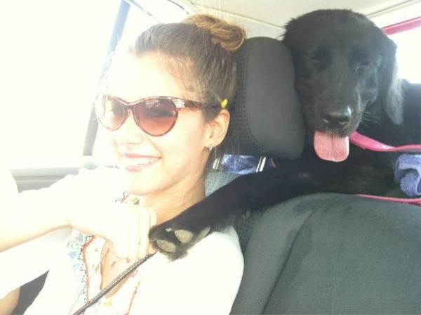 İpek Yaylacıoğlu Fotoğrafı