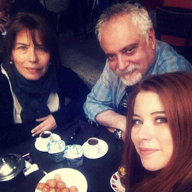 İpek Yaylacıoğlu Fotoğrafı