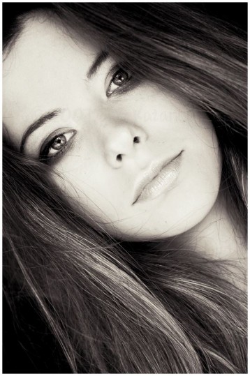 İpek Yaylacıoğlu Fotoğrafı