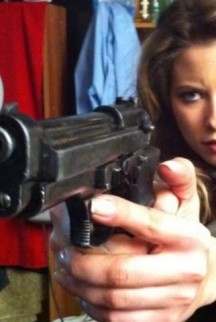 İpek Yaylacıoğlu Fotoğrafı