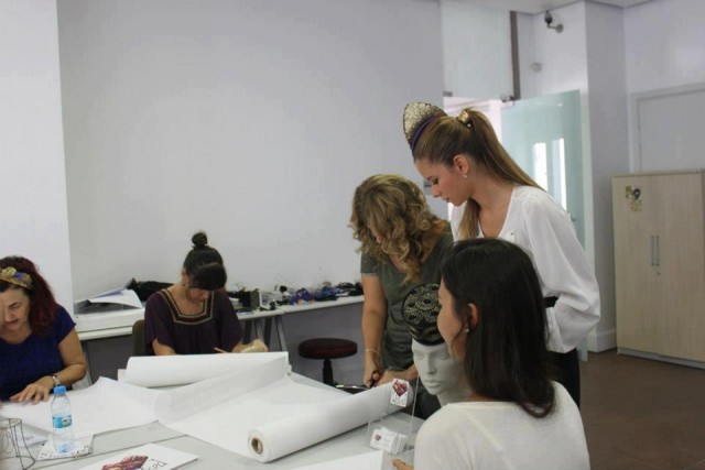 İpek Yaylacıoğlu Fotoğrafı