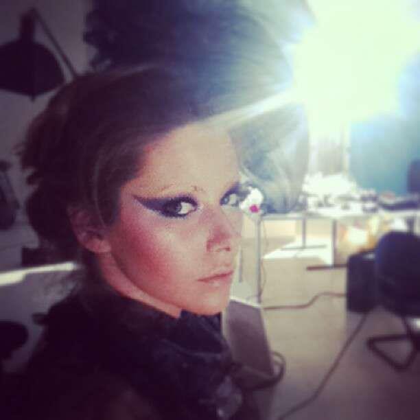 İpek Yaylacıoğlu Fotoğrafı